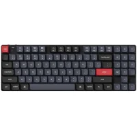 Клавиатура Keychron K13 Pro RGB K13P-H1-RU (Gateron Low Profile Red) фото 1